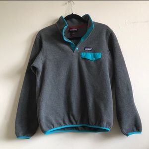 Patagonia Synchilla Fleece
